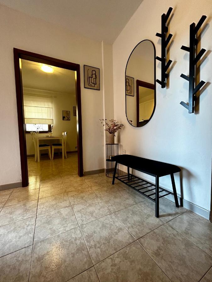 Elentoni Apartment Fazana Exterior photo